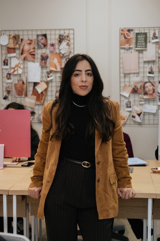 Agência Fever completa 10 anos como referência nacional em marketing médico de alto padrão 2 Sabrina Isabela comemora o aniversario de 10 anos da agencia Fever com portfolio de mais de 300 medicos atendidos Foto Luna Zunino