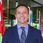 Sandro Medeiros Alves Presidente do SINDAF SC Divulgacao 1