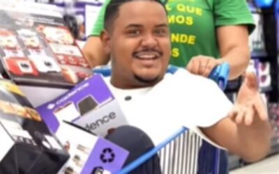Havan Influenciador VIP
