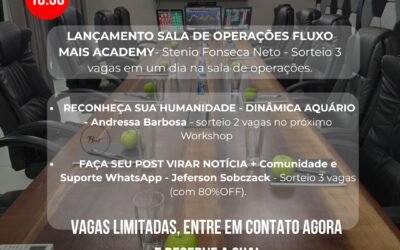 Bate Papo Empreendedor
