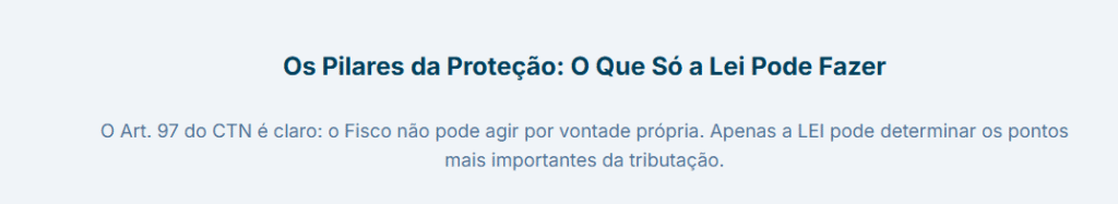A Batalha Silenciosa: Como o Contribuinte Vence o Gigante Tributário 4 image 2
