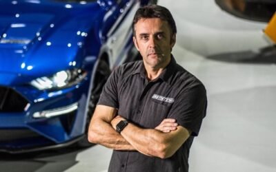 Salão do Automóvel - RELX