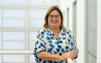 Renata Castello Branco Mariz de Oliveira, presidente da AASP