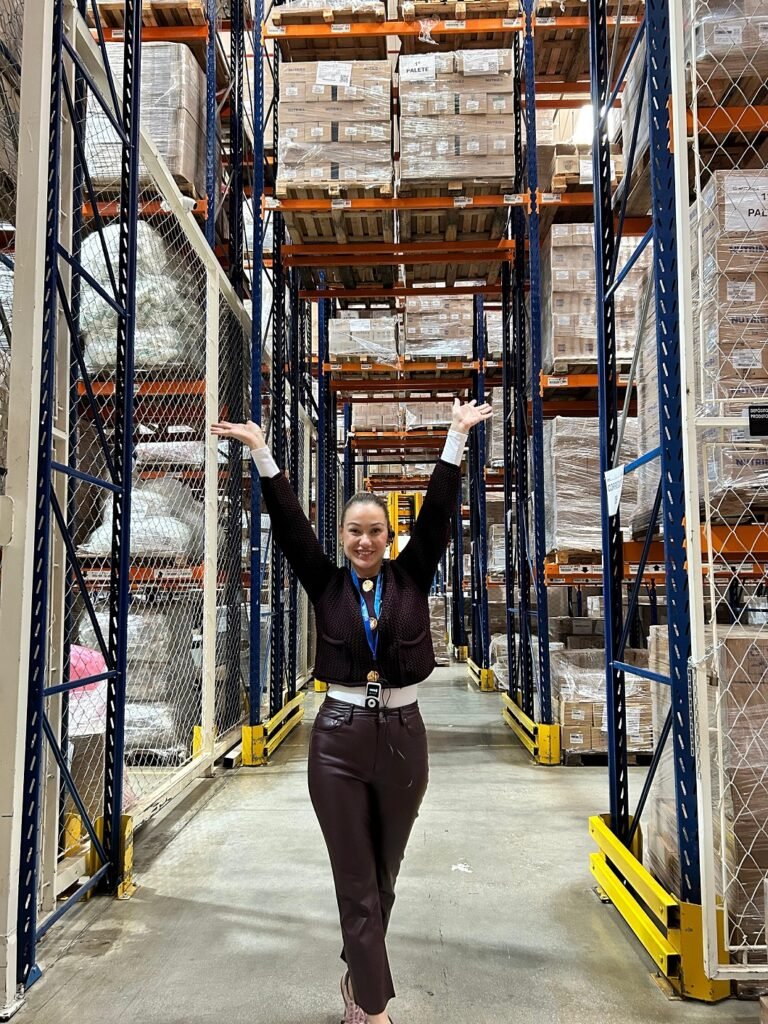 A Rennova distribui no Brasil os principais injetaveis produzidos na Coreia do Sul