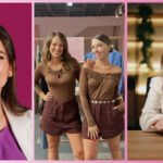 A psicologa Taisa Grun as empresarias Fernanda Kellers e Paula Siqueira e a medica psiquiatra Julia Trindade Foto Divulgacao