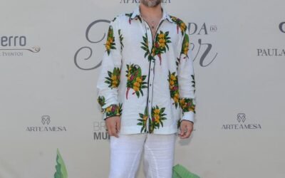 Alex Ferrer estreia com sucesso a sua “Feijoada do Ferrer”, em Balneário Camboriú Alex Ferrer