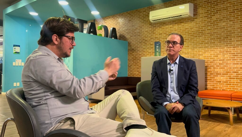 Diarista Fácil é destaque no Startup Summit 2025 e celebra prêmio de R$ 80 mil no palco principal 2 Foto Noticias Temp 1 2
