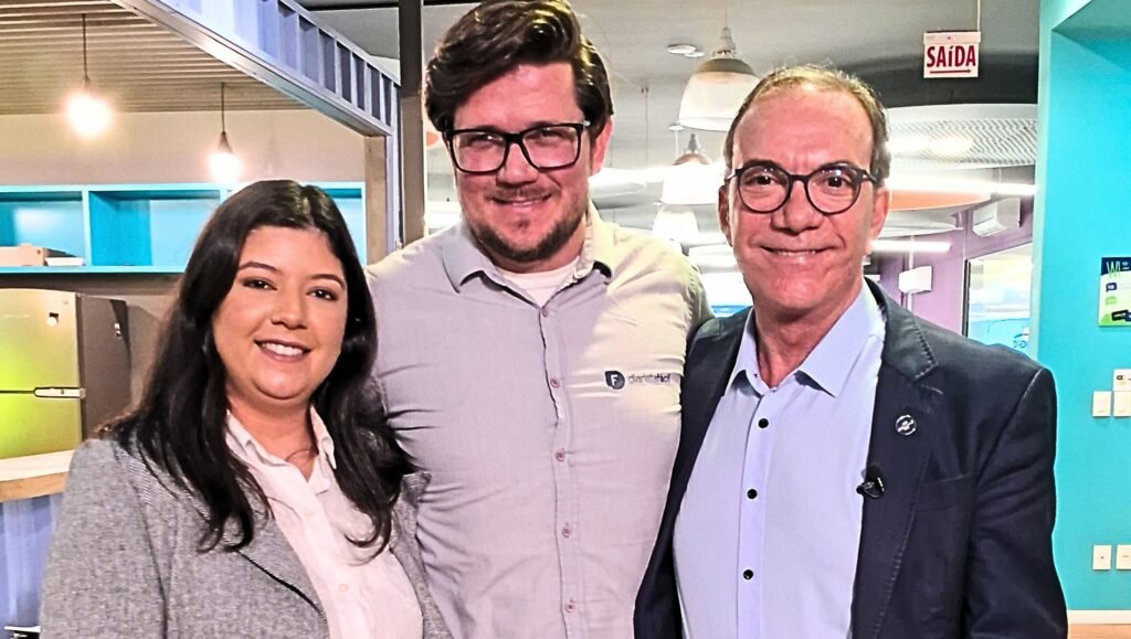 Diarista Fácil é destaque no Startup Summit 2025 e celebra prêmio de R$ 80 mil no palco principal 3 Foto Noticias Temp 2 1