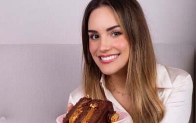 Dia dos Pais em Florianópolis: onde celebrar com boa comida, diversão e afeto Julia Cherem. Foto Cassiane Zago 1