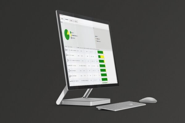 Software para calculo e gestao de esquadrias de aluminio o FPPro da Voilap Brasil