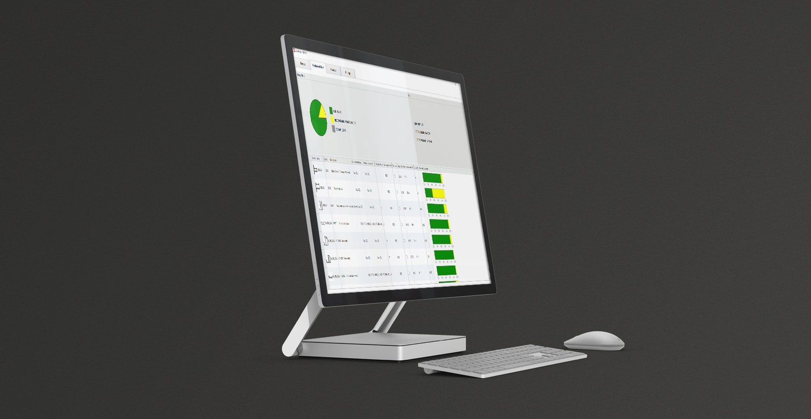 Software para calculo e gestao de esquadrias de aluminio o FPPro da Voilap Brasil