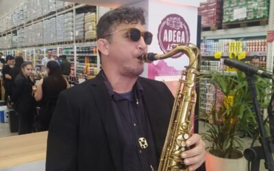 Fort Atacadista realiza Festival dos Vinhos na loja de Rio do Sul neste sábado Vinhos de diferentes nacionalidades estarão disponíveis para degustação gratuita (Foto: Junior Somensi)
