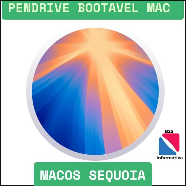 Pen Drive Bootável Mac Apple: Solução Essencial para Suporte e Manutenção Apple 2 image 2