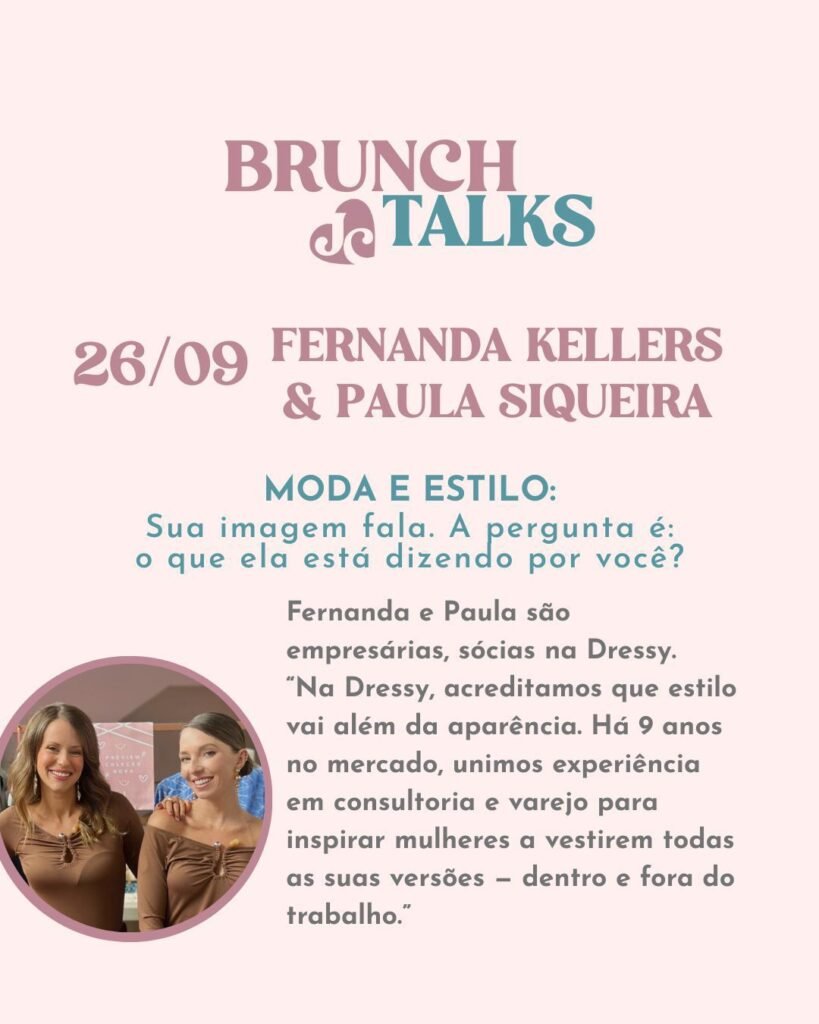 Brunch Talks Julia Cherem 26 09