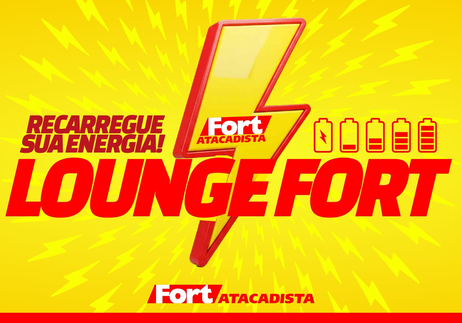 Feijoada Fort Energia para curtir a festa