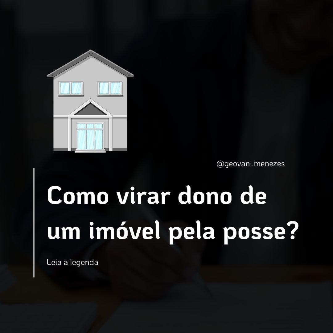 Post para Instagram Corretor de Imoveis Taxa de Registro de Imoveis Preto 1