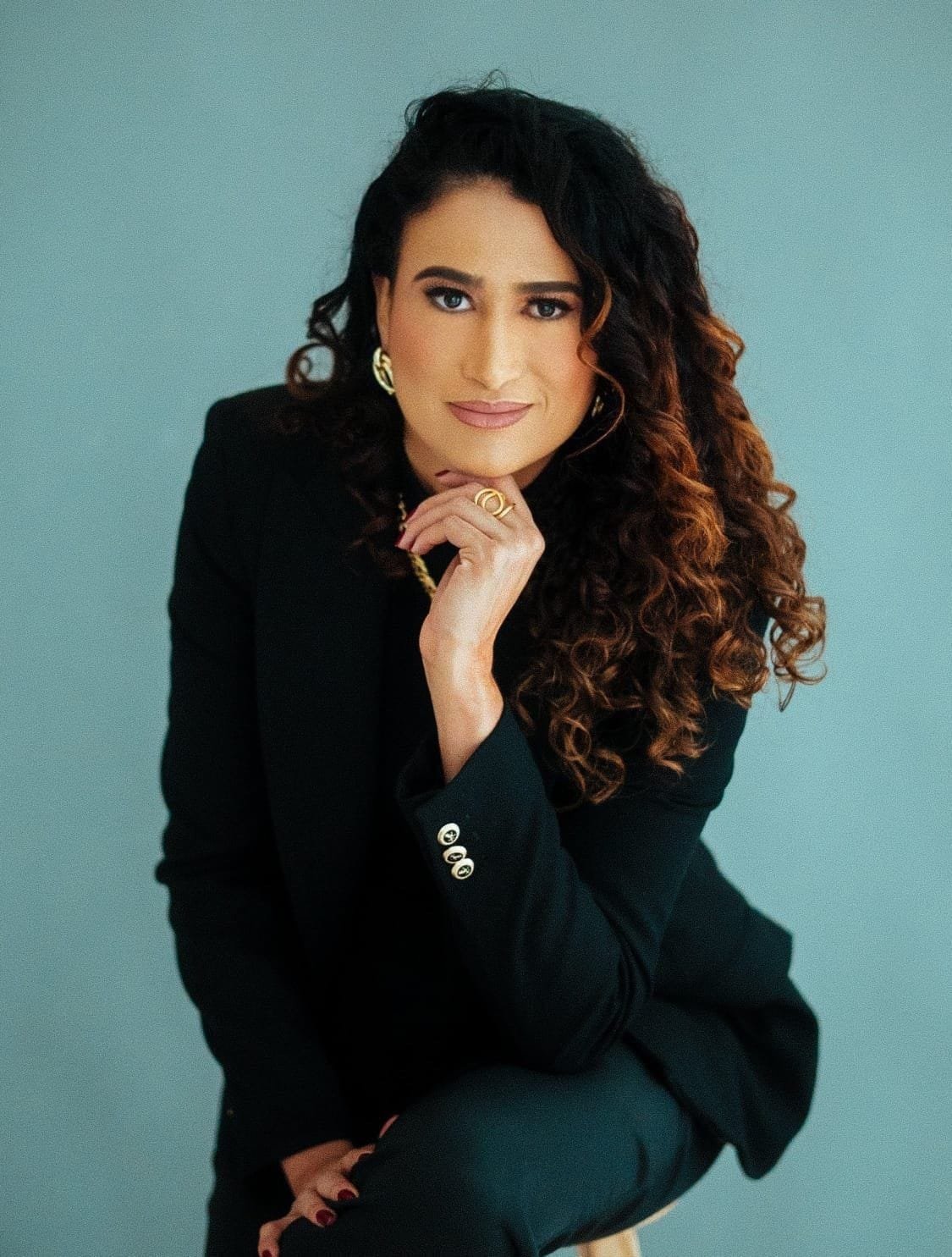 Raquel Rosa participa do Conecta para compartilhar sua trajetoria na formulacao de politicas publicas de empreendedorismo inovacao e impacto social