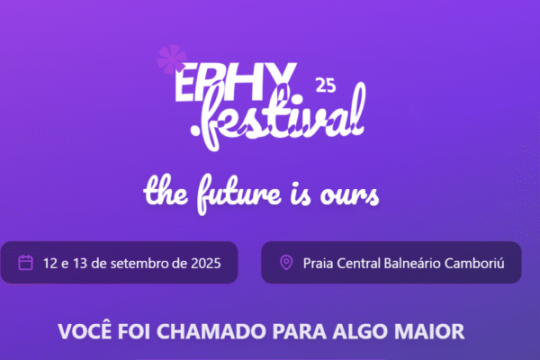 EPHY Festival 2025: Movimento Evangelístico Transforma Balneário Camboriú com Música e Fé image 2025 09 09 213651867