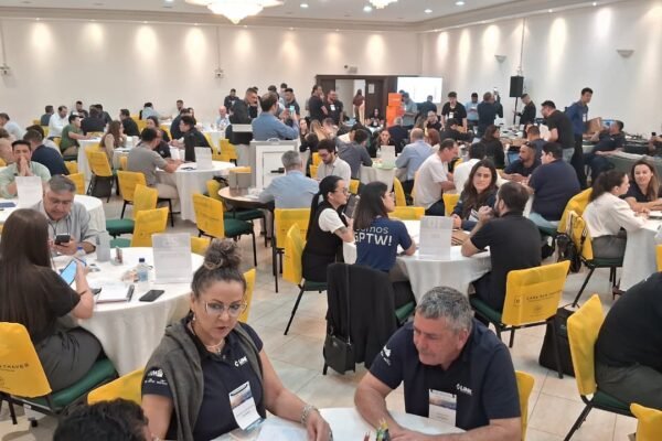 Rodada de Negócios em Itajaí Supera Expectativas e Consolida-se como Palco de Oportunidades para a Construção Civil 0466ae64 8688 4285 8204 a0ea3f9a051a