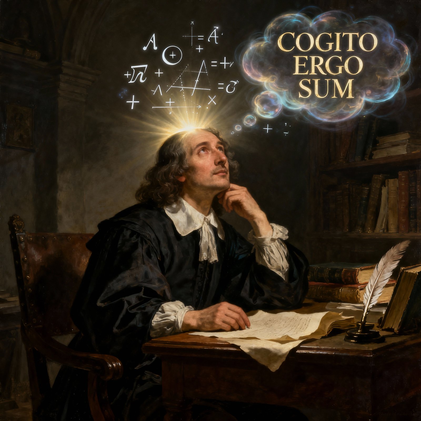 Cogito, Ergo Sum 1 205e0b67 017a 475f acc9 a8dbd40261a4