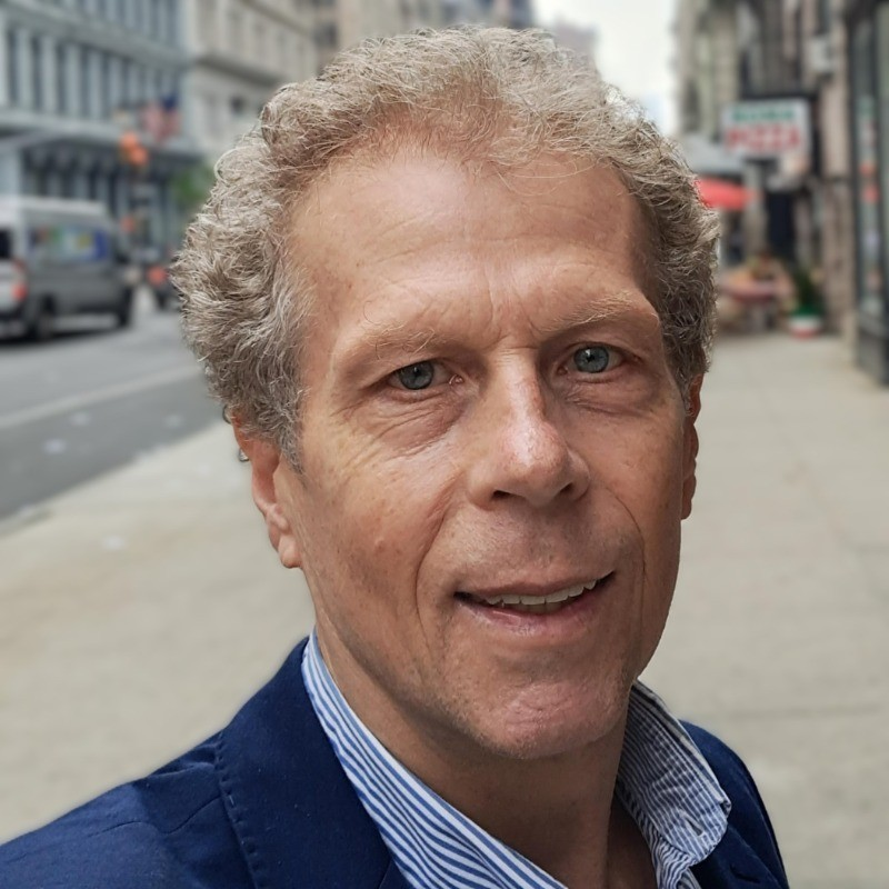 Florianópolis sediará o primeiro congresso brasileiro voltado ao turismo de saúde e bem-estar 3 Bill Cook diretor de operacoes da Global Healthcare Accreditation GHA 1