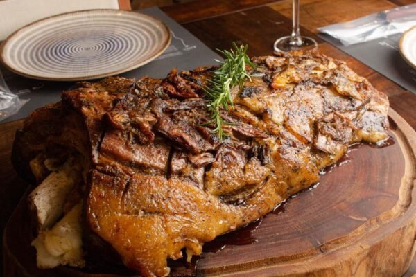 Restaurante da Capital conquista prêmio do TripAdvisor pelo 4º ano seguido Carnes nobres Los Troncos