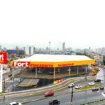 Fort Atacadista Dom Bosco Itajai Foto Marcelo Pertile 4