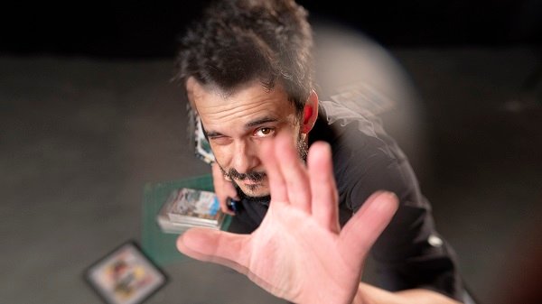 Colagem SC leva circuito de formação em colagem analógica e digital a quatro cidades catarinenses 1 Foto Diego Oliveira 1