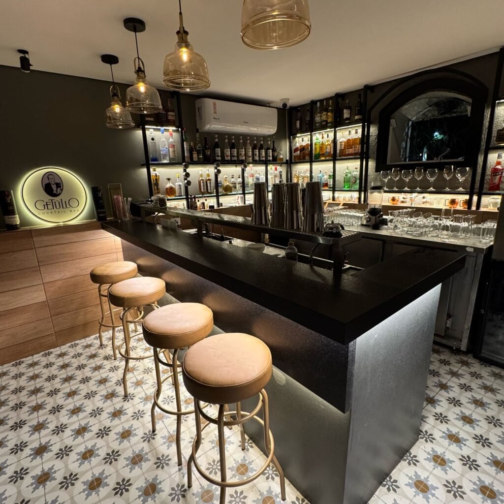 Restaurante da Capital conquista prêmio do TripAdvisor pelo 4º ano seguido 3 Getulio Secreto
