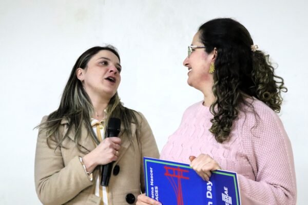 Empresa de Lages cria solução veterinária e disputa prêmio Nascer 1