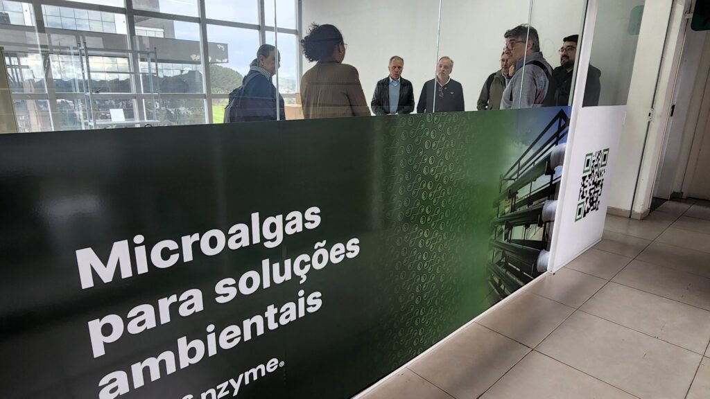 Europeus ampliam oportunidades para empresas do Orion, em Lages 8 Portugueses 07OUT25 Foto Pablo Gomes 7