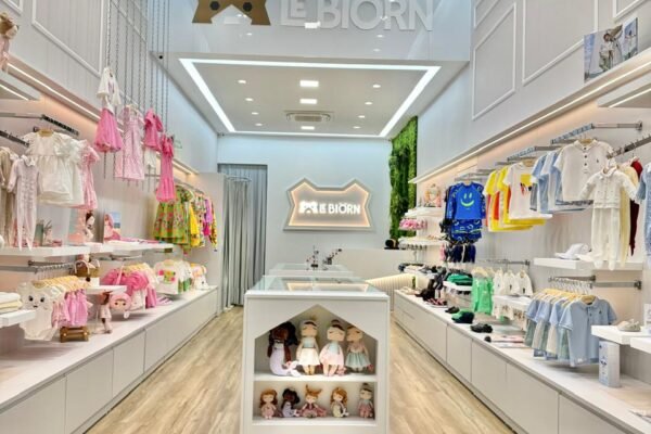 Le Biorn: A marca de Itapema que reinventa o franchising infantil e cresce no Brasil com um “Projeto de Vida” b274a657 c5aa 47b2 b59a 55a5d85509cd e1761422753428