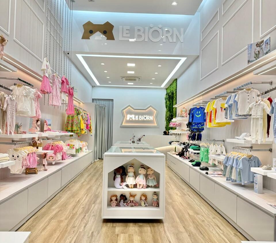 Le Biorn: A marca de Itapema que reinventa o franchising infantil e cresce no Brasil com um "Projeto de Vida" 3 b274a657 c5aa 47b2 b59a 55a5d85509cd e1761422753428