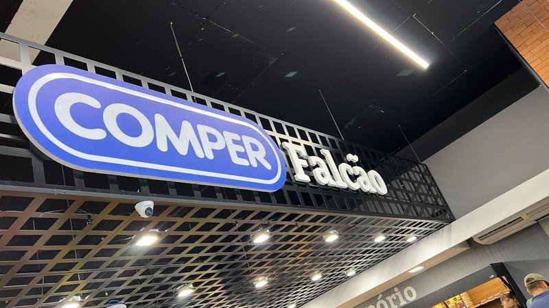 Grupo Pereira segue expansão em Santa Catarina com inauguração de nova loja do Supermercados Comper nesta quarta-feira (8) 2 unnamed 12