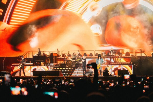 Guns N’ Roses na Arena Opus: tudo o que você precisa saber para o show na Grande Florianópolis unnamed