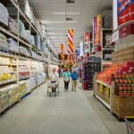 Fort Atacadista Bucarein em Joinville reinaugurou com melhorias e novas operacoes Divulgacao 3