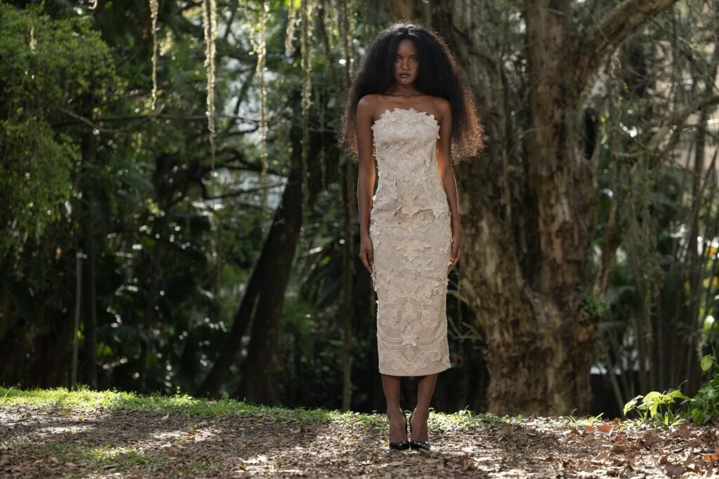 The House Art Gallery celebra 15ª edição com curadoria de moda, arte e lifestyle na Casa Hurbana 2 Luisa Lobato. foto Guilherme Walter da Rocha 2